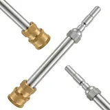 rosfix Lanze Adapter 1/4" QC