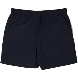 Santa Cruz Badeshorts Classic Dot Schwarz M