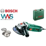 Bosch PWS 700-115 inkl. Koffer