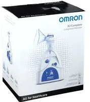 omron Aerosol A3 Complete Autre 1 pc(s)