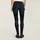 G-Star Lynn Mid Waist Skinny Jeans Medium Aged 23 30
