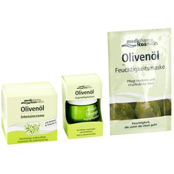 Paket Olivenöl