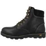 CAMEL ACTIVE 55OUA05 Herren Schwarz 46