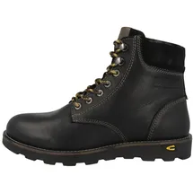 CAMEL ACTIVE 55OUA05 Herren Schwarz 46