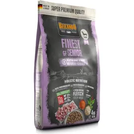 Belcando Finest GF Senior 4 kg