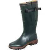 Aigle Parcours 2 Var Gummistiefel Bronze 49