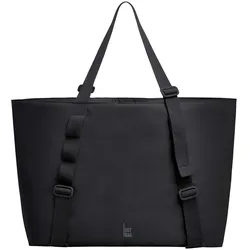 GOT BAG Shopper Tote Bag Large 40l Monochrome Edition black