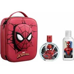 Marvel Spiderman Set für Kinder