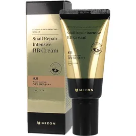 ce way regulatory consultants ltd. Snail Repair Intensive BB Cream 50 ml