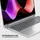 HP EliteBook 6 G2i 16'' Intel Core Ultra 5 325 32 GB RAM 512 GB SSD Win11 Pro Silber E02G3ET