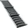 Trixie Teleskop-Hunderampe Aluminium 175 cm Schwarz/Grau