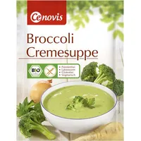 Cenovis Broccolicremesuppe 37 g