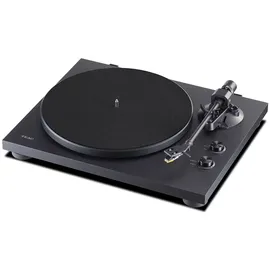Teac TN-280BT-A3 Plattenspieler Schwarz