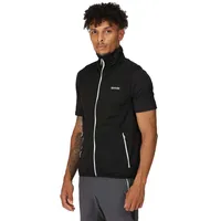 Regatta Lankin V Weste - Black - M