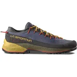 La Sportiva TX4 Evo ST - Herren Zustiegsschuh - Night Sky/Savana 43