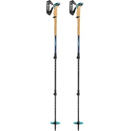 Leki Bernina Lite 3 Skistöcke (Größe 100-135cm,