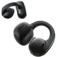 Baseus Bowie MC1 OL Open-Ear TWS Earbuds Schwarz