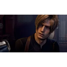 Resident Evil 4 (Remake)