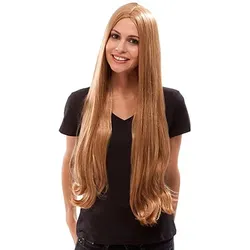 Langhaarperücke "Isabella", dunkelblond