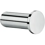 Hansgrohe Logis Handtuchhaken Grau 41711000