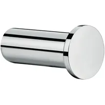 Hansgrohe Logis Handtuchhaken Grau 41711000