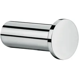 Hansgrohe Logis Handtuchhaken Grau 41711000