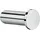 Hansgrohe Logis Handtuchhaken Grau 41711000