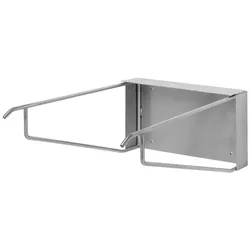 Verborgener Abfallbehälter Serie Sigma 450 x 284 x 432 mm