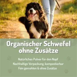 alphazoo MSM Pulver 250 g