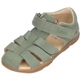 Koel OLA Barfußschuh Grün 26