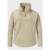 Schöffel CIRC Fleece Style Baguio WMS Damen beige 36