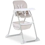 hauck Sit N Fold beige