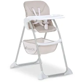 hauck Sit N Fold beige
