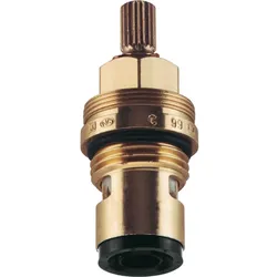 GROHE Ersatz-Oberteil Keramik für 3/8 Zoll