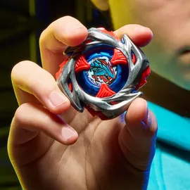 Beyblade Drop Attack Battle Set