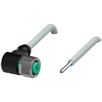 Pepperl+Fuchs Fabrik Kabeldose V1-W-1M-PVC