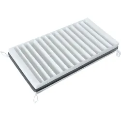 RECOM 3 SEF / SF 1xG4 Filter (Staub)
