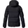 KILLTEC KOW 357 GRLS QLTD JCKT schwarz/blau 128