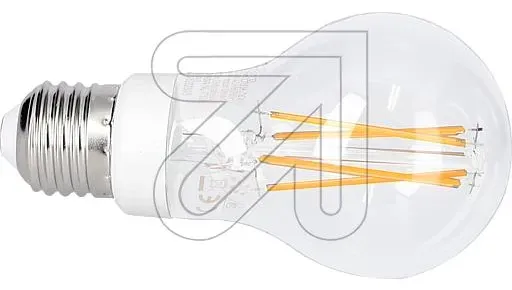 Sigor LED-Filament Globe E27 11W opal 125mm 6139301 1521lm