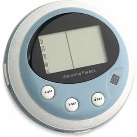 SCALA Pillenbox Vergiss Nix