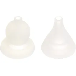 Canpol babies Easy&Natural Ersatzteile für elektrische Nasensauger Easy&Natural 2 St.