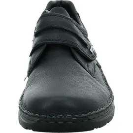 Rieker Slip-Ons Herren Schwarz 41