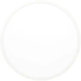 Brilliant Buffi 1 Rund Ø 35 cm weiß