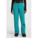 O'Neill Fwc'cruz DUO Snow Pants island breeze colour block M