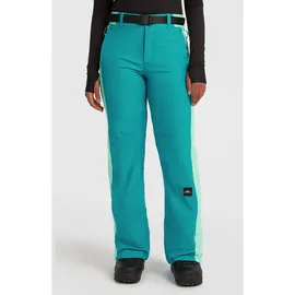 O'Neill FWC'cruz DUO Snow Pants Island Breeze Colour Block M