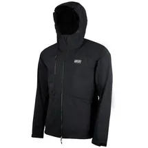 Protective P-rock Active black (999-clothing) 4XL