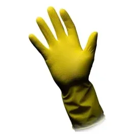 AMPri Haushaltshandschuhe Clean- Comfort M