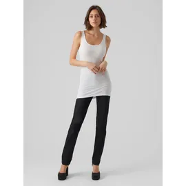 Vero Moda VMMAXI Schwarz/Weiß XL