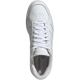 adidas Breaknet Sleek Cloud White / Cloud White / Core White 36