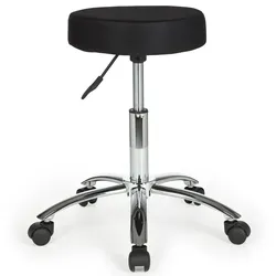 Hocker - LBH 55x55x70 cm